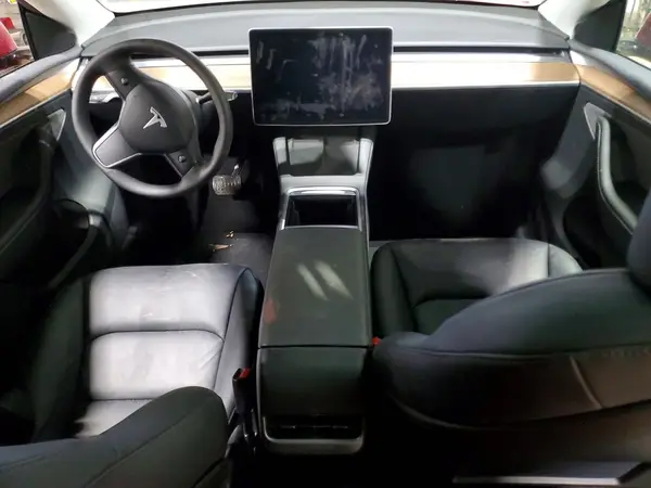 7SAYGDEE2RF032735 2024 TESLA MODEL Y - Image 8