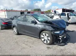 7SAYGDEE2RF034663 2024 TESLA MODEL Y