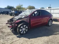 7SAYGDEE2RF041595 2024 TESLA MODEL Y