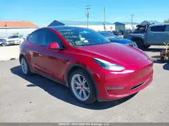 7SAYGDEE2RF050586 2024 TESLA MODEL Y