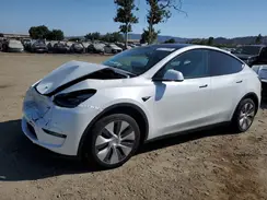 7SAYGDEE2RF058834 2024 TESLA MODEL Y