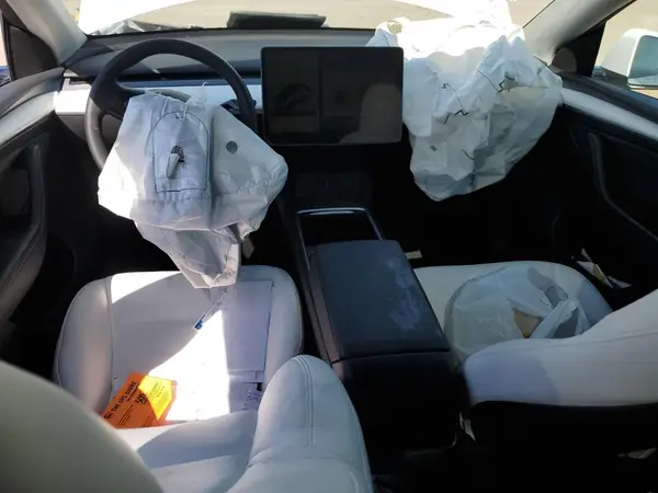 7SAYGDEE2RF058834 2024 TESLA MODEL Y - Image 8