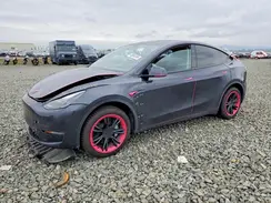 7SAYGDEE2RF060907 2024 TESLA MODEL Y