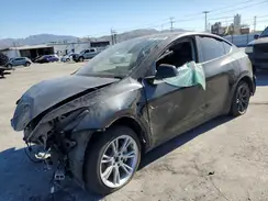 7SAYGDEE2RF061958 2024 TESLA MODEL Y