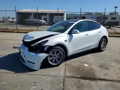 7SAYGDEE2RF062091 2024 TESLA MODEL Y
