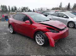 7SAYGDEE2RF062365 2024 TESLA MODEL Y