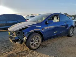 7SAYGDEE2RF064519 2024 TESLA MODEL Y