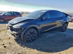 7SAYGDEE2RF064956 2024 TESLA MODEL Y