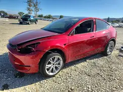 7SAYGDEE2RF065900 2024 TESLA MODEL Y