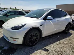 7SAYGDEE2RF066089 2024 TESLA MODEL Y