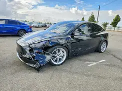 7SAYGDEE2RF066383 2024 TESLA MODEL Y