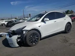 7SAYGDEE2RF067145 2024 TESLA MODEL Y