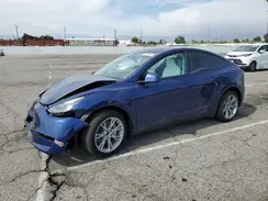 7SAYGDEE2RF067498 2024 TESLA MODEL Y