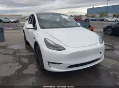 7SAYGDEE2RF067730 2024 TESLA MODEL Y