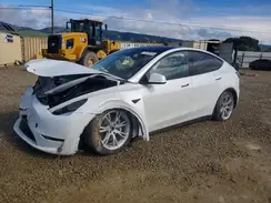 7SAYGDEE2RF070336 2024 TESLA MODEL Y