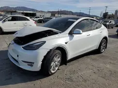 7SAYGDEE2RF070708 2024 TESLA MODEL Y