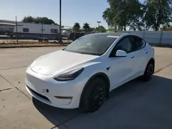 7SAYGDEE2RF071146 2024 TESLA MODEL Y
