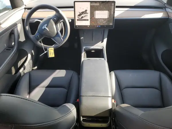7SAYGDEE2RF071146 2024 TESLA MODEL Y - Image 8