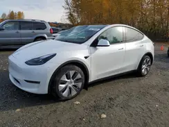 7SAYGDEE2RF071311 2024 TESLA MODEL Y