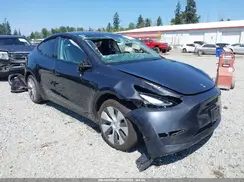 7SAYGDEE2RF075343 2024 TESLA MODEL Y