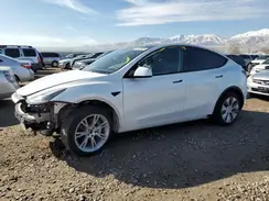 7SAYGDEE2RF076766 2024 TESLA MODEL Y