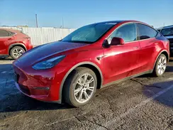 7SAYGDEE2RF077237 2024 TESLA MODEL Y