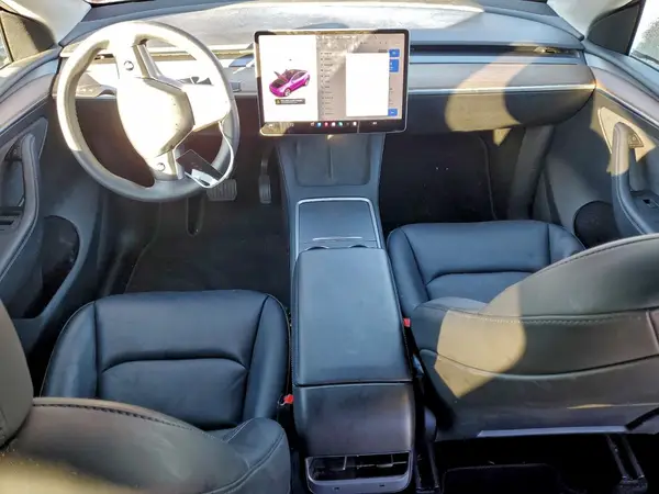 7SAYGDEE2RF077237 2024 TESLA MODEL Y - Image 8