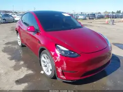 7SAYGDEE2RF081255 2024 TESLA MODEL Y