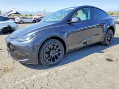 7SAYGDEE2RF082552 2024 TESLA MODEL Y