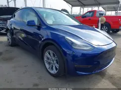 7SAYGDEE2RF083023 2024 TESLA MODEL Y