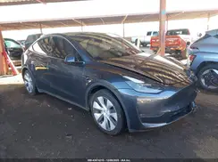 7SAYGDEE2RF087962 2024 TESLA MODEL Y