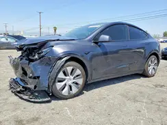 7SAYGDEE2RF089727 2024 TESLA MODEL Y
