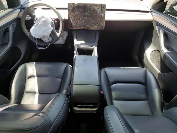 7SAYGDEE2RF089727 2024 TESLA MODEL Y - Image 8
