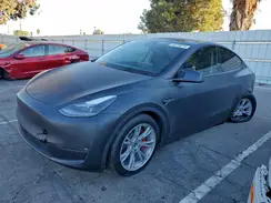 7SAYGDEE2RF089808 2024 TESLA MODEL Y
