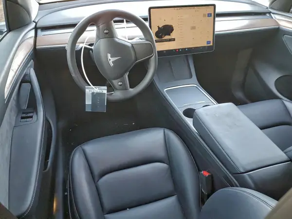 7SAYGDEE2RF089808 2024 TESLA MODEL Y - Image 8