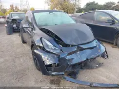 7SAYGDEE2RF092966 2024 TESLA MODEL Y