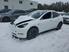 7SAYGDEE2RF104114 2024 TESLA MODEL Y