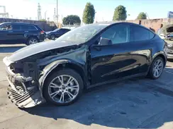7SAYGDEE2RF105599 2024 TESLA MODEL Y