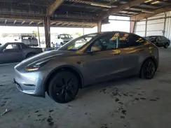 7SAYGDEE2RF106834 2024 TESLA MODEL Y