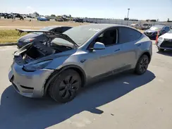 7SAYGDEE2RF113332 2024 TESLA MODEL Y