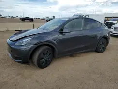 7SAYGDEE2RF116621 2024 TESLA MODEL Y