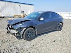 7SAYGDEE2RF116893 2024 TESLA MODEL Y