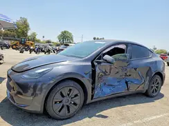 7SAYGDEE2RF118109 2024 TESLA MODEL Y