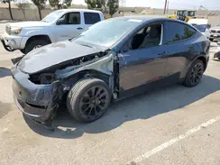 7SAYGDEE2RF120734 2024 TESLA MODEL Y