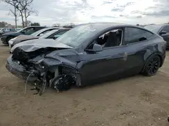 7SAYGDEE2RF124380 2024 TESLA MODEL Y