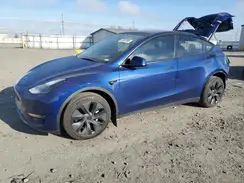 7SAYGDEE2RF127361 2024 TESLA MODEL Y