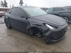 7SAYGDEE2RF128462 2024 TESLA MODEL Y