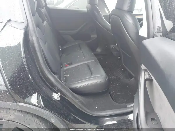 7SAYGDEE2RF128462 2024 TESLA MODEL Y - Image 8