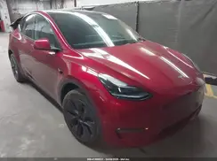 7SAYGDEE2RF128512 2024 TESLA MODEL Y