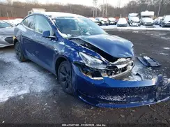 7SAYGDEE2RF129577 2024 TESLA MODEL Y